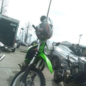 Meet your Posher, Zack